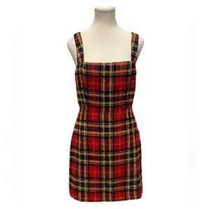 Amanda Uprichard x PYRMD Makenna Dress Size: SMALL